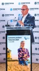 Corteva Agriscience a crescut vânzările nete din România și Moldova cu 19%