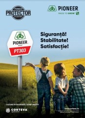 PT303 - Un ALIAT în câmp