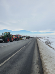 Alianța pentru Agricultură și Cooperare (AAC) salută acordul semnat cu Ministrul Agriculturii