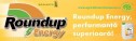ROUNDUP ENERGY- eficiență chiar și în condiții dificile