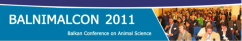 Balkan Conference on Animal Science / Conferinta Zootehnica Balcanica