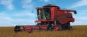 Combina agricolă Case IH Axial-Flow 4130 