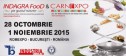  CARNEXPO 2015 - cel mai mare târg din sud-estul Europei