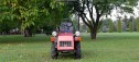 Tractor Belarus 132H nou 