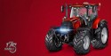 Ediția specială a tractorului Puma CVX marchează împlinirea a 175 de ani ai companiei Case IH