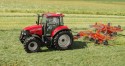  Tractoarele Case IH LUXXUM, 3 modele de la 100 la 120 CP