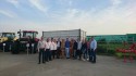 Agro Angel Parts Machinery își deschide aripile