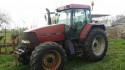 Vand tractor CASE Mx135