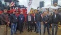 Titan Machinery România a încheiat cu succes cel mai important târg de agricultură: INDAGRA