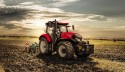 Maxxum -Tractorul care vine cu puterea și manevrabilitatea