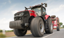 Tractor MAGNUM AFS CONNECT- 7 modele cu transmisii Power Drive și CVX