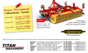 Profită acum de prețurile promoționale la cultivatoarele Väderstad Carrier. 