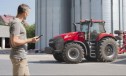 Ce înseamnă AFS CONNECT la tractoarele CASE IH?
