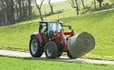 FARMALL U PRO - Tractorul confortabil și puternic