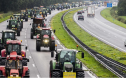 Proteste ale fermierilor în România împotriva concurenței neloiale din Ucraina