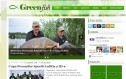 Green Fish