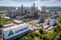 Romgaz reia discuțiile cu Ameropa pentru preluarea combinatului Azomureș