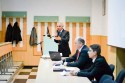 Cum a fost la AGROjob 2015 U.S.A.M.V București