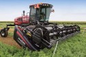 Titan Machinery România devine unic distribuitor al cositoarelor autopropulsate MacDon