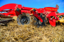  Concluziile din câmp în urma cultivării cu Väderstad Carrier