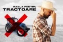 Programul Rabla pentru Tractoare se schimbă! Fermierii mici, dezavantajați. Află ce urmează!