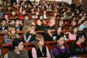 Seminarii susţinute de profesori americani la Facultatea de Medicină Veterinară Iași