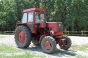 Armata egipteană vrea 25 de tractoare brașovene pe lună