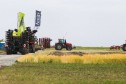 S-a deschis astăzi Agriplanta-Romagrotec 2016! 