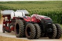 Tractorul viitorului CASE IH