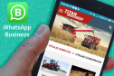Titan Machinery lansează propriul serviciu Whatsapp Business