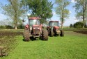 Când se vor face plăţile și câţi bani vor primi fermierii ca subvenţii pe suprafaţă