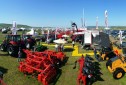 Titan Machinery România participă la AGRARIA - cel mai mare târg agricol din Transilvania 