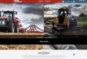 Titan Machinery lansează platforma online pentru utilaje SH