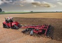  Case IH Ecolo-Tiger 875 - Performanțe sporite și rezultate agronomice