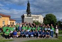 Rezultate remarcabile ale studenţilor ieşeni la “Agronomiada” 2016