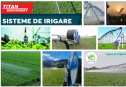 10 motive pentru care merită să cumperi sisteme de irigații de la TITAN MACHINERY