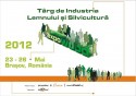 EXPOWOOD 2012 BRASOV  (MAI)