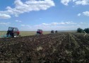 MADR:Ponderea agriculturii în PIB era de 4,8% în septembrie 2015