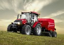 Tractoarele CASE IH Farmall A cu puteri între 55 și 115 CP