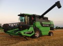 Combinele DeutzFahr model 6040