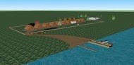 Investitie in Delta Dunarii