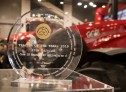 Case IH Maxxum 145 Multicontroller a fost desemnat 