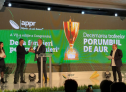 Trofeul Porumbul de Aur, câștigat cu hibridul Pioneer P1535