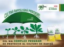 DuPont Pioneer oferă, și în acest an, un program de protecție cultivatorilor de rapiță