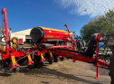 Se vinde: semănătoare Vaderstad Tempo F8