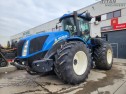 Oferta săptămânii la Titan Machinery: Tractor NEW HOLLAND T 9.560