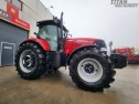 Oferta săptămânii la Titan Machinery: TRACTOR CASE IH PUMA 220