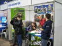 EXPO MEDIU 2012 BACAU (MARTIE)