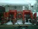Semanatoare Gaspardo pe 6 randuri SP 530