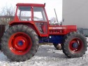  Vand tractor same bufalo 130 , 4x4   